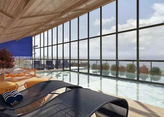 Wanderlust Experience Hotel